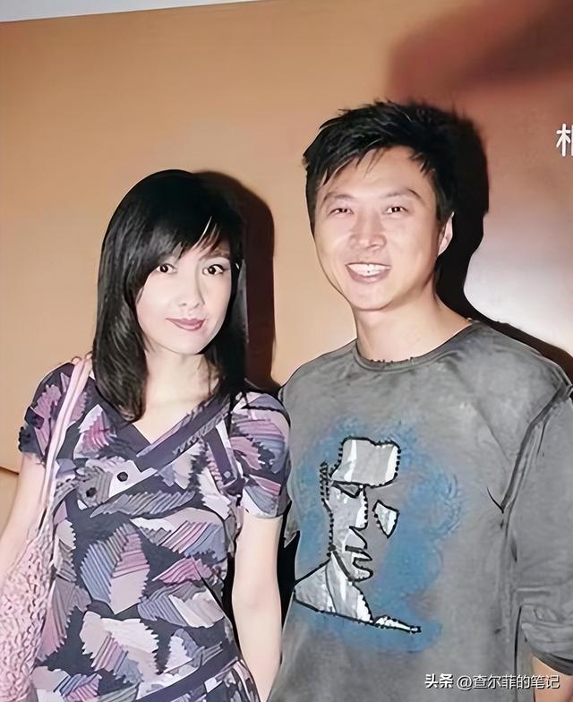 被戴8次绿帽子，3次被捉奸在床	，这就是我们“玉女”守卫的爱情？