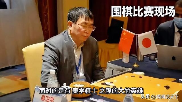 聂卫平去世不到3小时，恶心的一幕发生，女儿的话字字催泪