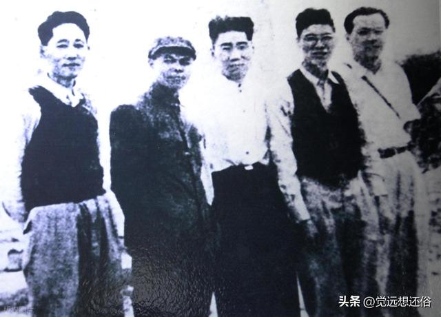 假如毛岸英没有牺牲，毛主席会不会让他接班？答案非常简单！