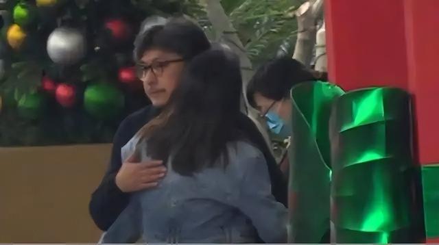 王岳伦也没想到，李湘捧在手心的女儿王诗龄，竟给她惹了个大麻烦