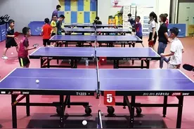 喜欢运动的你不要错过，这几个区少体校招生啦图片