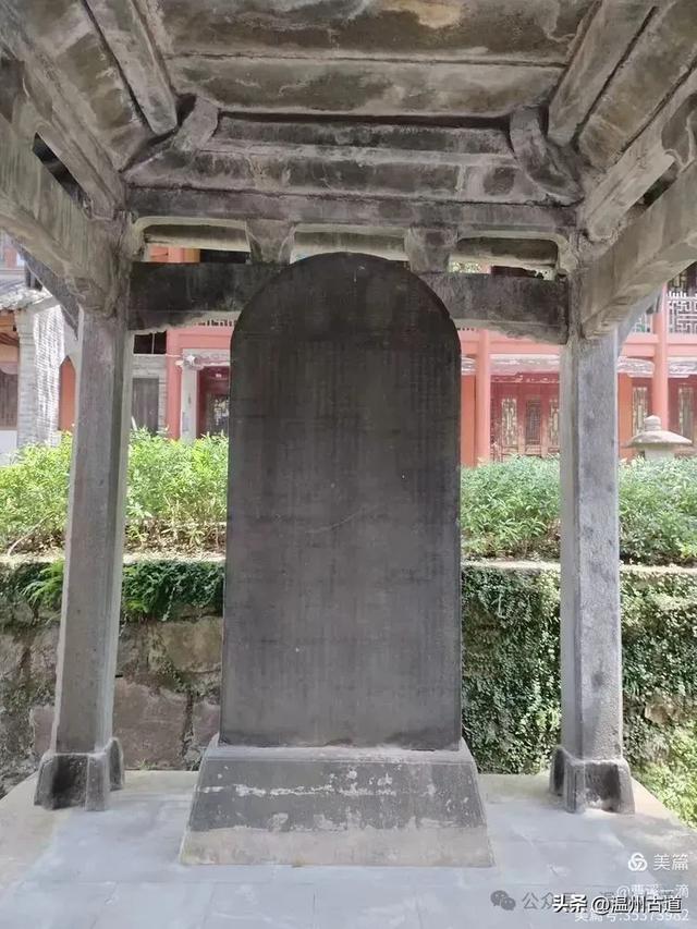 这个被誉为“温州最美寺院”的静心圣地你可去过？