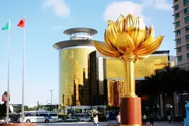 香港修改法律用词摆脱英影响，不到24小时，拜登宣布延长对港制裁图片