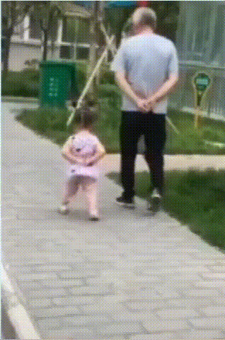 全网爆笑内涵动图GIF，看完让你笑得合不上嘴，开心必看