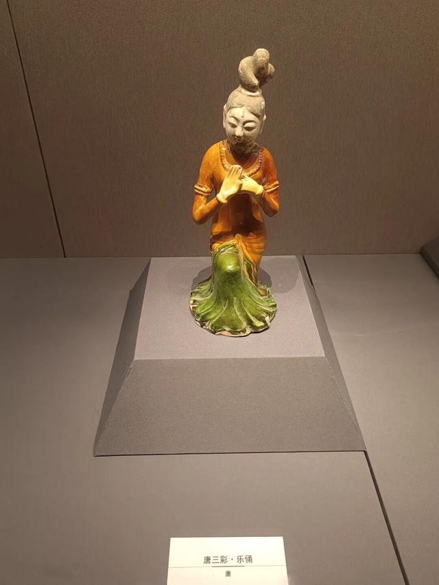 西安世博园珍宝博物馆