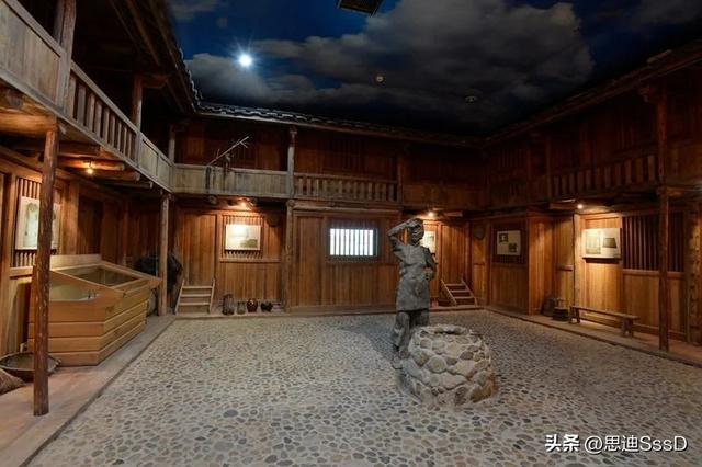 国家一级博物馆之151 中国闽台缘博物馆