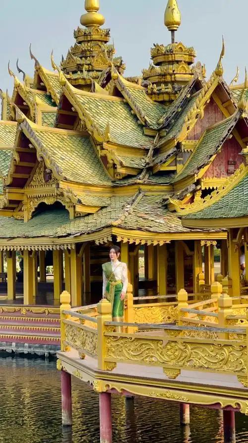 东南亚旅游变天!泰国游客降7%,越南反超成中国首选?