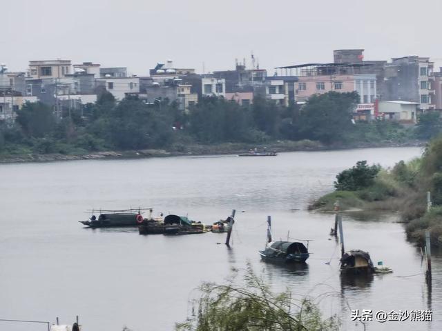 海陵岛上山水写实画一路相伴，双龙连续三年千里骑行22