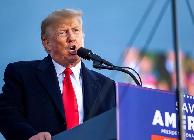 6国外援候命，高市通知全球，对华打响第二枪，中方被逼上硬菜