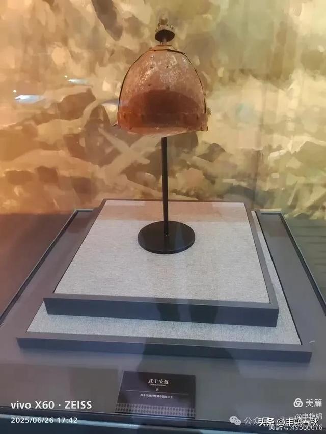 穿越千年的丝路回响：走进龟兹博物馆｜申艳娟