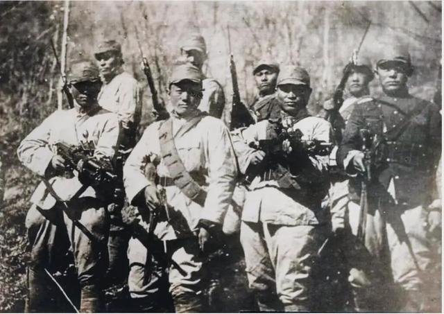 九三阅兵中的蓝盔方队背后有多少故事