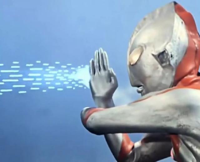 奥特曼vs假面骑士(上)