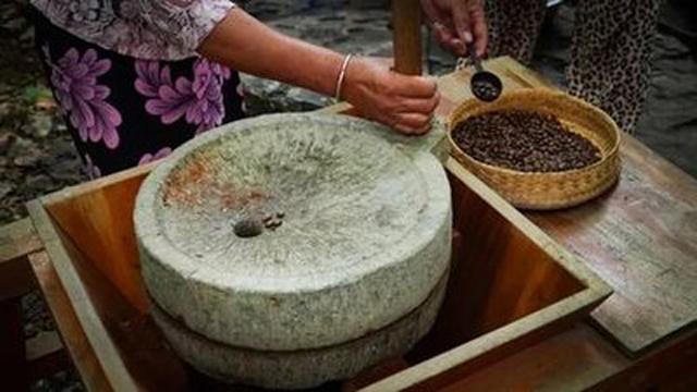 携台湾亲朋自驾游滇西南之三