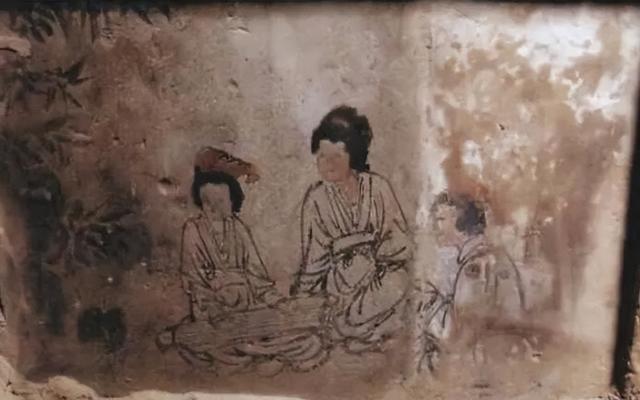 古人化妆有多离谱？麻布裹马粪当粉扑，这3种化妆材料让人震惊
