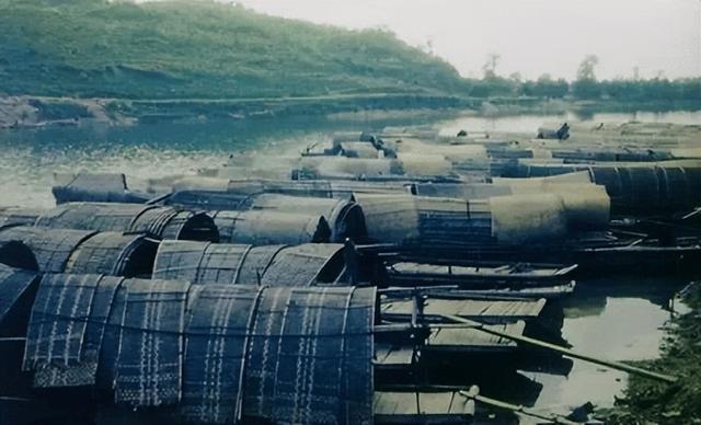 【人文地理】百年老场镇上的神仙茶馆‖徐平