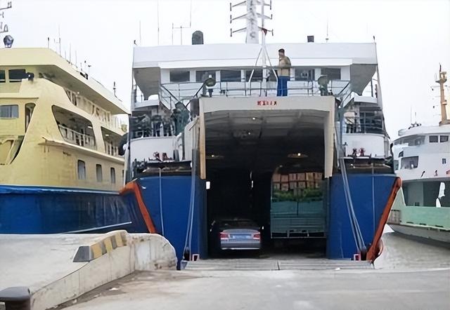 没钱还是没技术？琼州海峡仅20公里，为什么不能建跨海大桥？