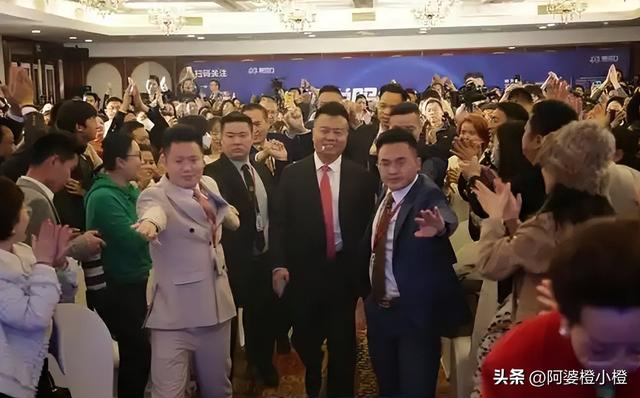 判了，无期！敛财3.8亿，伪装了7年的励志网红，最终还是露馅了