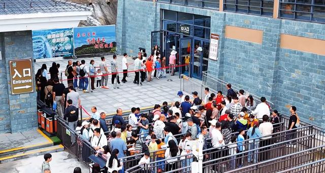 国庆遇上中秋，潍坊文旅盛宴点燃假日激情