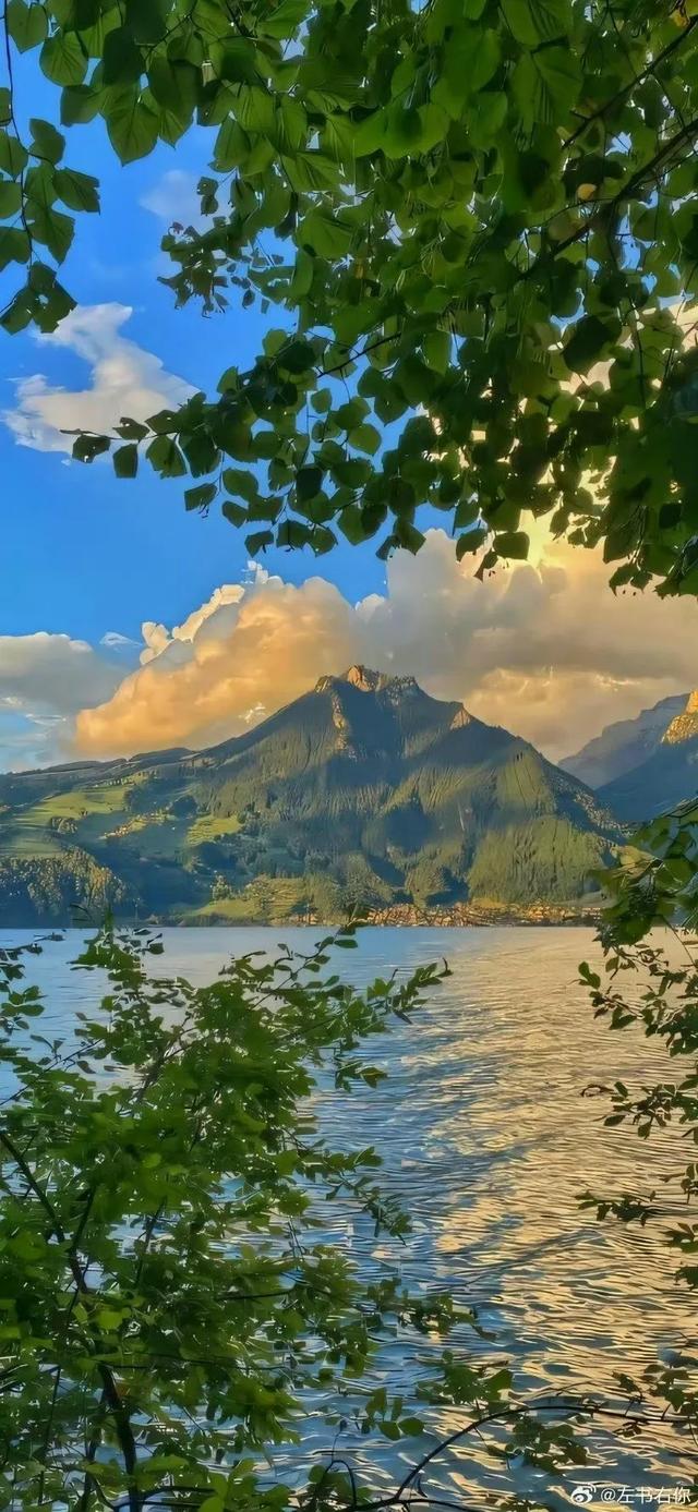 自然风景壁纸