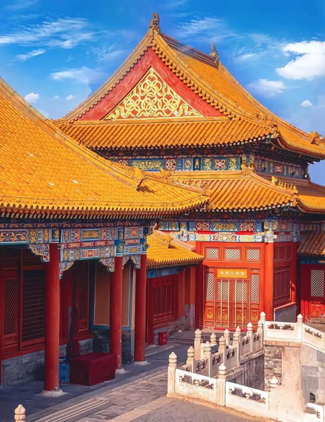 世界上只有北京才有的十大奇景！