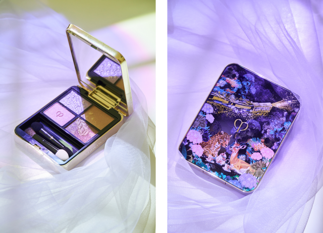 扯白||被叫“女士”的年纪，我却更相信童话了