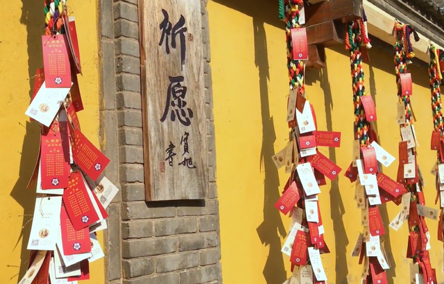 西安面积最大的寺庙，被誉为“中国密宗第一寺”，却少有人知