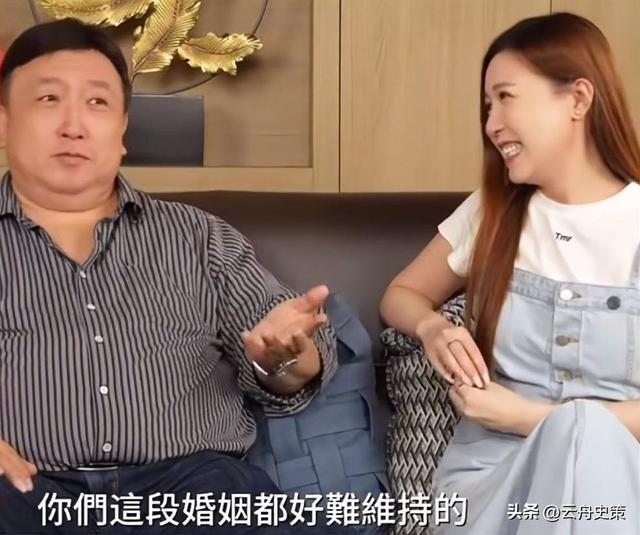 王晶终于坦白！张柏芝婚变主因不是王菲，而是让她3年怀孕5次的人