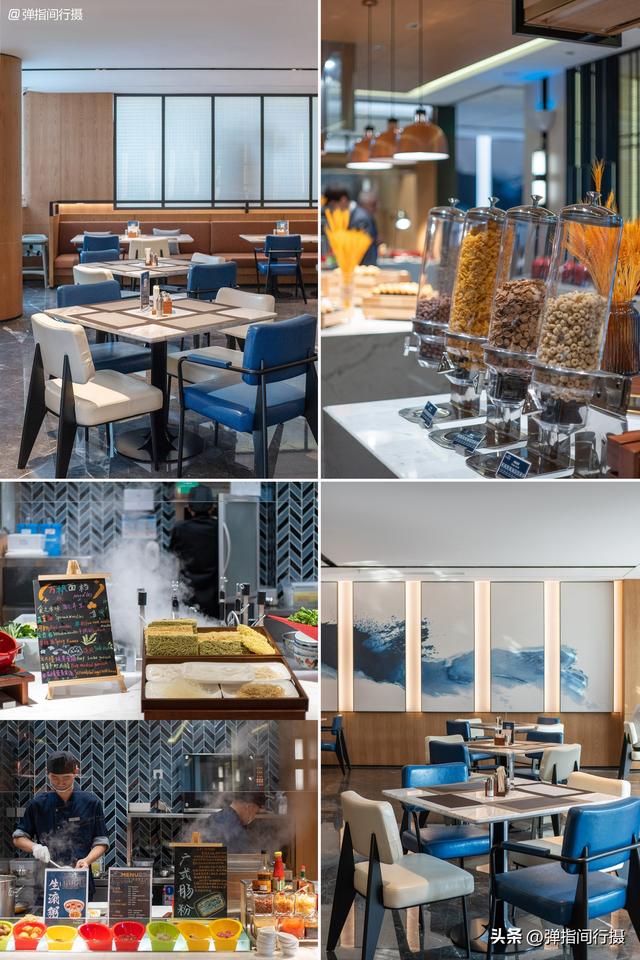 广州花都度假新选，首家“万豪系”酒店，免费咖啡宵夜随心享