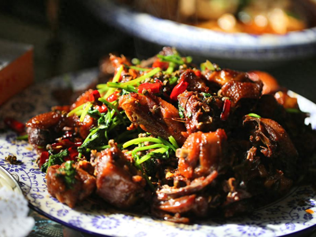 宝藏小城“县”在出发，这是泰山区