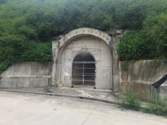 再探安徽金寨乌鸡河，一睹新建的中河水库真容