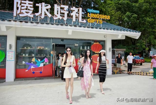 亚洲小姐总决赛即将在陵水华丽开幕，“亚姐“同款打卡攻略已备好→