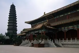 汶上：水畔之名，千年流转与寻“上”之思图片