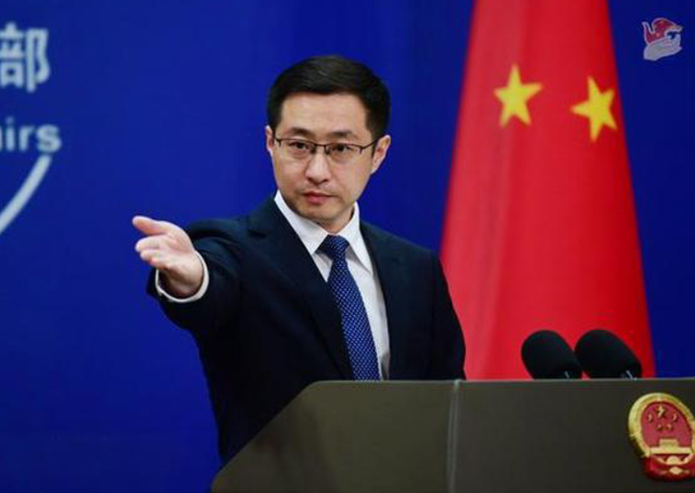 日本迈出危险一步,解放军:日本可能变成主战场,日方紧急访华灭火