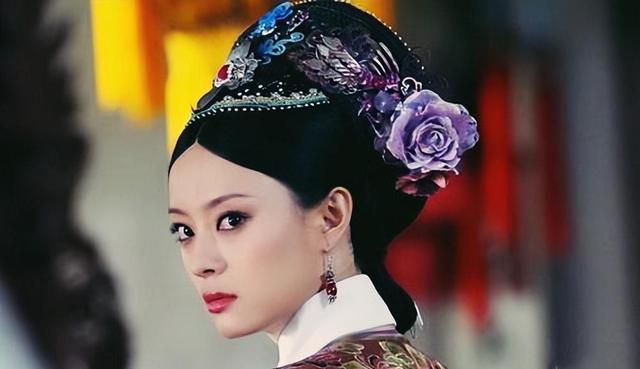 清宫后妃除了侍寝，每天如何度过？供养她们，皇帝要花多少钱呢？