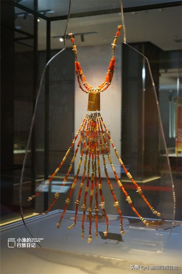 陕西这个村，挖出两周墓葬1300座！专门建了博物馆，件件都是珍品