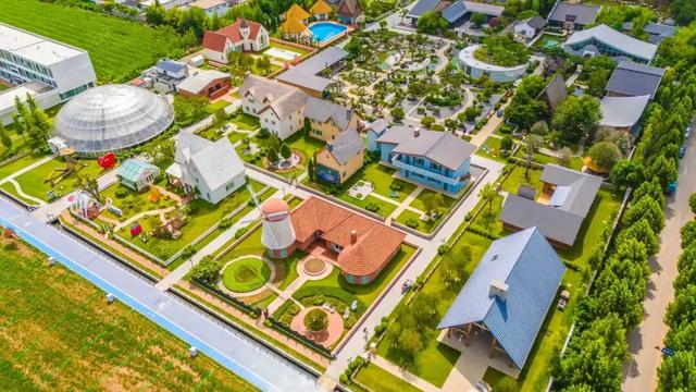 临沂，你真的好风光！！