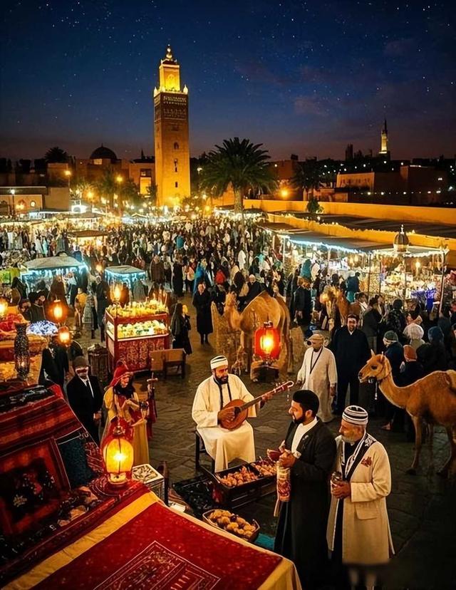 “差评”极多的国家：好色成瘾，骗子遍地，却反被评为最佳旅行地