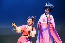 福见好戏 | 初秋来看戏！花样多多乐趣多多！图片