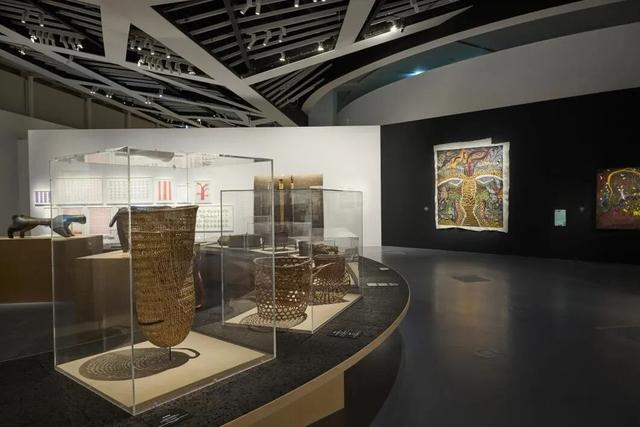 新展预告丨一家由总统和联合国秘书长共同揭幕的顶级博物馆，来了！