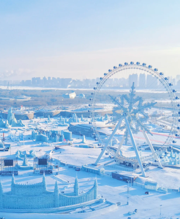 黑龙江“黑马”哈尔滨：长春没预料，沈阳没料到，今成全国瞩目