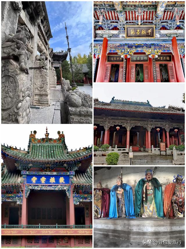 周口四天深度漫游：人文历史与舌尖盛宴的完美环线