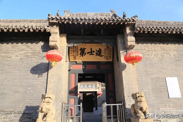 思维导图丨2025年国庆中秋假期安阳市重点景区演艺活动一览