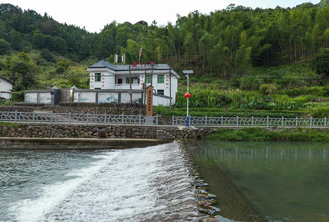 走遍福建古村落，福州宝藏古镇，深藏着好几座风景如画的千年古村