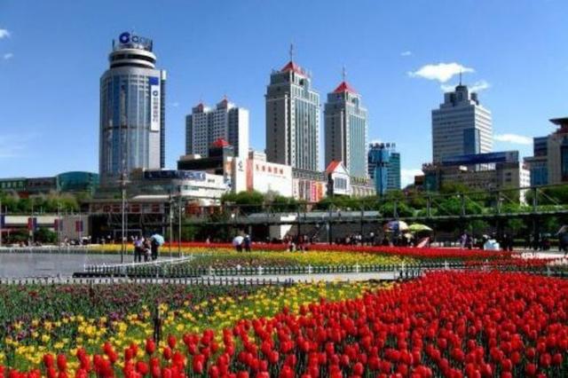 西 宁 青海省省会