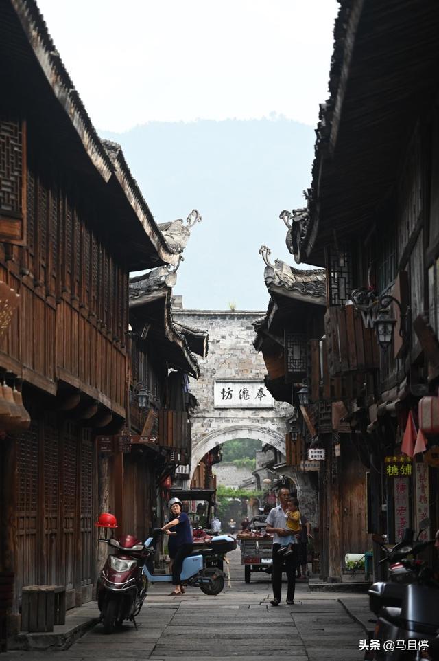 4天3晚浙江台州文化体验之旅,探访国保,看山看水,品尝地道美食