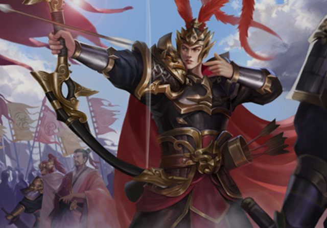 三国杀：十几年前就有了顶配，八滴血配五个技能，谁不害怕？