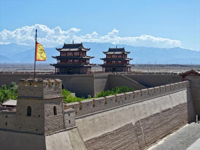 嘉峪关 3 大‘隐形坑’!90% 游客掉过第 2 个,最后 1 个让本地人都皱眉