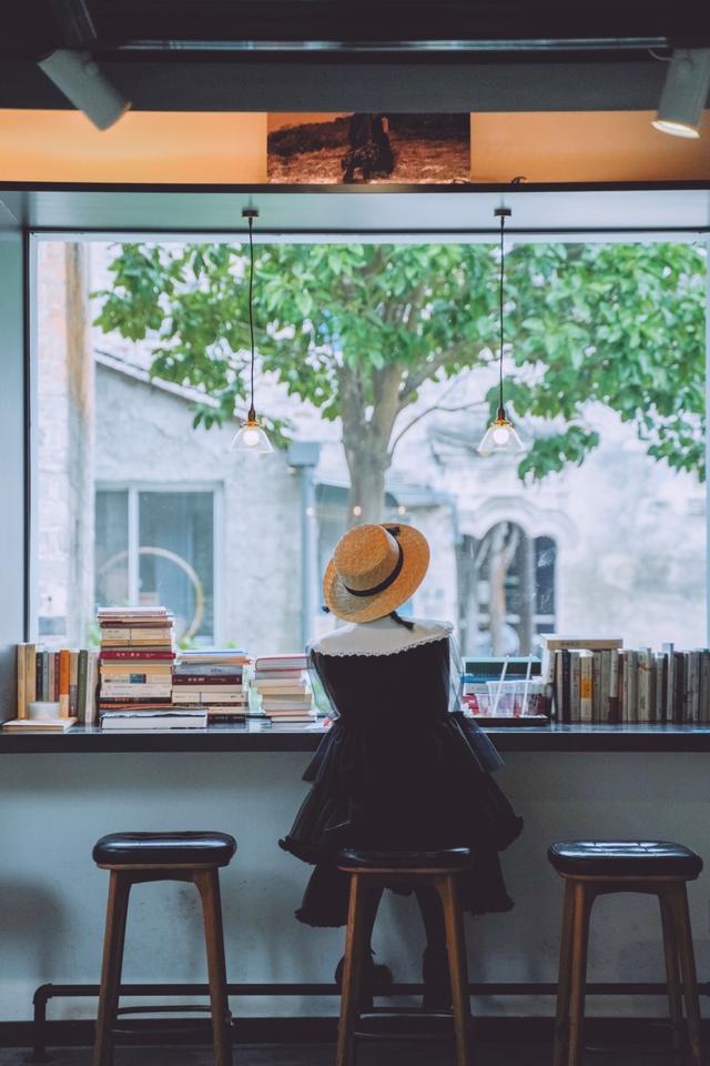 台州秋日｜穿越古城与仙境山水，采摘秋日蜜橘之旅