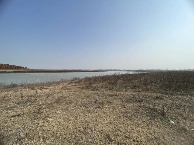 骑游来安半塔釜山水库池杉林生态园攻略