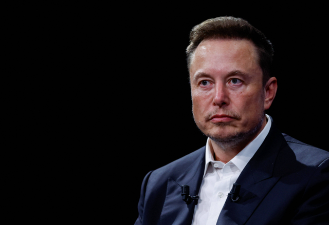 薪酬方案通过，马斯克赌未来，AI时代加速到来。